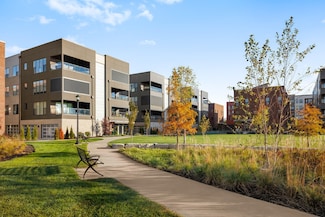 The Harris Flat #3, Columbus, OH 43215