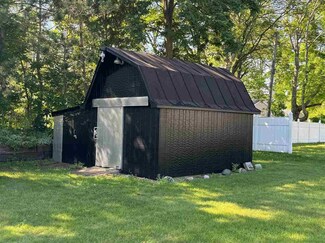 VL Boyne Ave, Boyne City, MI 49712
