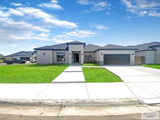 6228 King Palm Loop, Brownsville, TX 78526