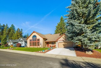 2873 Red Cedar Ct, Coeur D'Alene, ID 83815