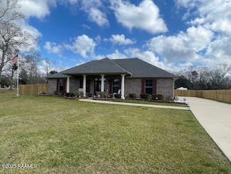 2139 Evelyn St, Abbeville, LA 70510