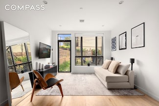 328 Central Ave Unit 1B, Brooklyn, NY 11221