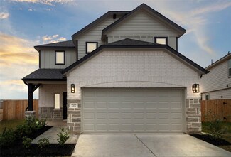 3702 Rush Plains Ct, Houston, TX 77084