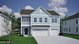 243 Planters Walk Unit Lot 29, Hampstead, NC 28443