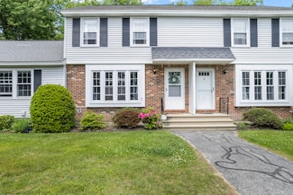 48 Garfield St Unit 7, Saco, ME 04072