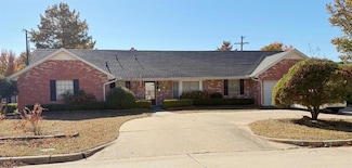 1802 Logan Dr, Norman, OK 73069