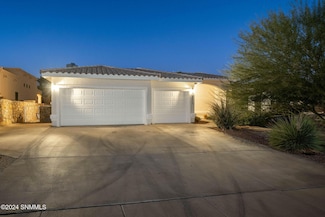4277 Golden Sage Ct, Las Cruces, NM 88011