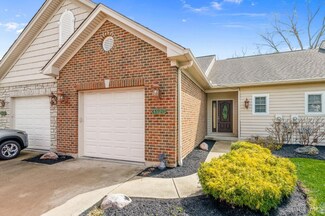 4520 Eastgate Oaks Dr Unit 20, Batavia, OH 45103
