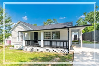 2920 Hummingbird Ln, Augusta, GA 30906