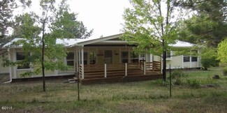 3004 Arneguy Ln, Arlee, MT 59821
