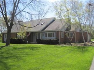 21555 W Hilandale Ct, Kildeer, IL 60047