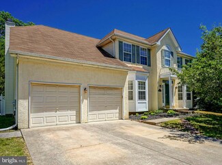 1607 Senna Dr, Williamstown, NJ 08094