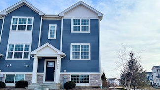 6750 Linden Trail Unit D, Wonder Lake, IL 60097