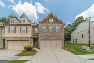 3255 Clear View Dr, Snellville, GA 30078