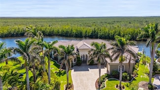 5769 Staysail Ct, Cape Coral, FL 33914