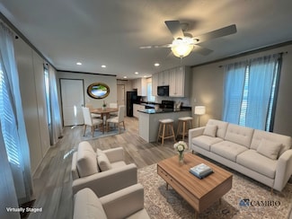 14566 N Red Bud Trail Unit 49, Buchanan, MI 49107