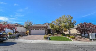 2537 Darda St, Henderson, NV 89044