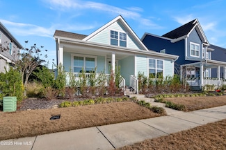 653 Edgerton Dr, Wilmington, NC 28412