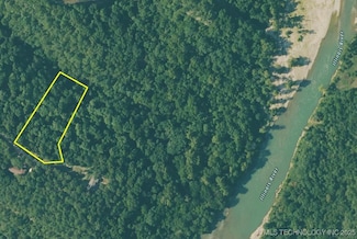 1471 Birch Bark Dr, Kansas, OK 74347