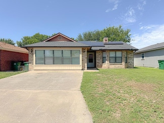 1242 Tres Rios Dr, San Angelo, TX 76903