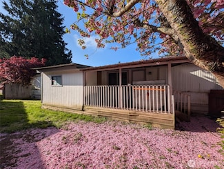 15 Murray Place Unit 84, Elma, WA 98541
