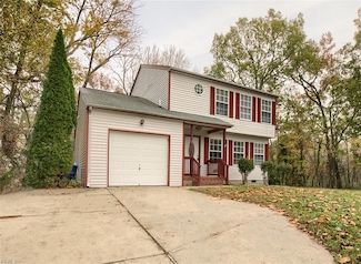5 Millicent Ct, Hampton, VA 23666