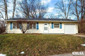 2704 Glaspell St, Davenport, IA 52804