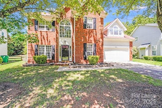 16024 Kirsten Nicole Rd, Charlotte, NC 28278