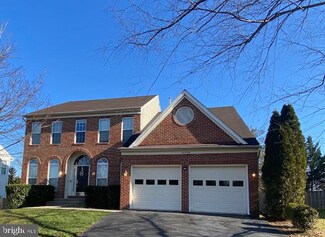 21236 Bullrush Place, Sterling, VA 20164
