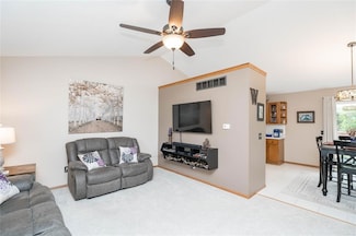 530 N 9th St, Carlisle, IA 50047