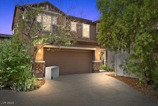 8739 Le Agavi Ct, Las Vegas, NV 89148
