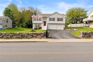 238 Wakefield St, West Warwick, RI 02893