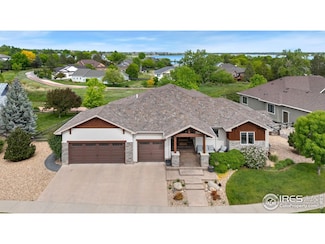347 Meadowsweet Cir, Loveland, CO 80537