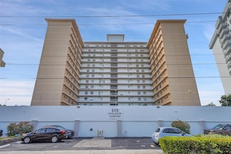 121 Golden Isles Dr Unit 507, Hallandale Beach, FL 33009