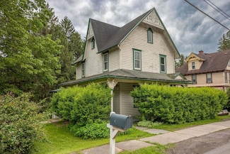 152 Carpenter St, Dushore, PA 18614