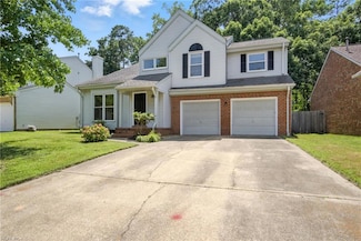 5481 Club Head Rd, Virginia Beach, VA 23455