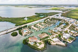 100 Morris Ave, Key Largo, FL 33037