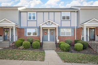 1406 Peacock Ln Unit 1406, Saint Louis, MO 63144