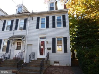 888 Queen St, Pottstown, PA 19464