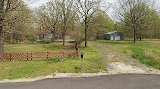 608 Black Oak Rd, Fordland, MO 65652