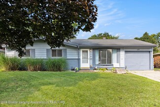 203 Marcia Dr, Lansing, MI 48917