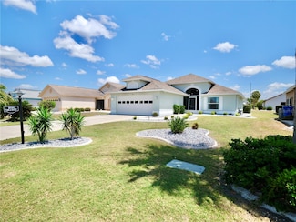 1613 E Del Webb Blvd, Sun City Center, FL 33573