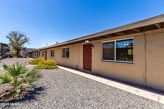 2861 N Columbus Blvd Unit 56, Tucson, AZ 85712