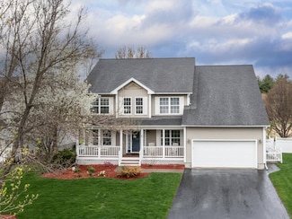 77 Bower St, South Burlington, VT 05403