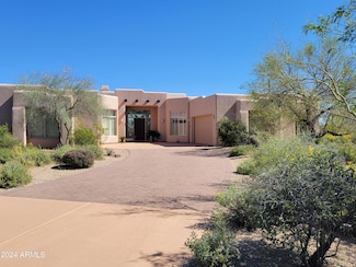 8300 E Dixileta Dr Unit 305, Scottsdale, AZ 85266