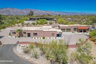 5045 E Calle Chueca, Tucson, AZ 85718