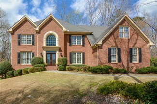 5404 Chaversham Ln Unit 3, Norcross, GA 30092