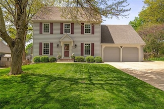 7632 Slater St, Overland Park, KS 66204