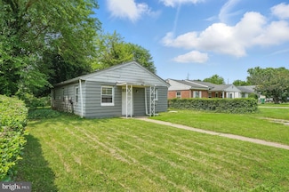 462 Anderson Dr, Wilmington, DE 19801