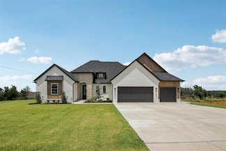 2900 Deer Run Trail, Guthrie, OK 73044